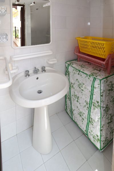 photo 20 Owner direct vacation rental Ugento - Torre San Giovanni appartement Puglia Lecce Province bathroom 2