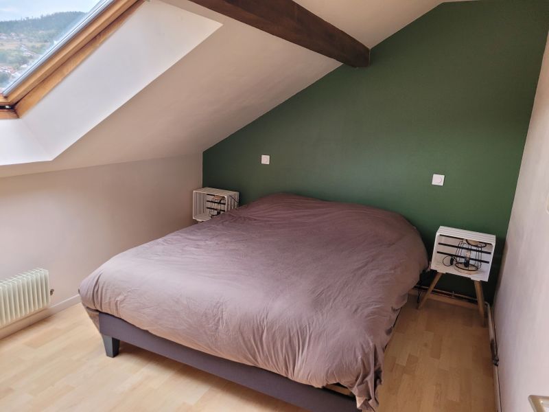 photo 7 Owner direct vacation rental Grardmer appartement Lorraine Vosges bedroom 1