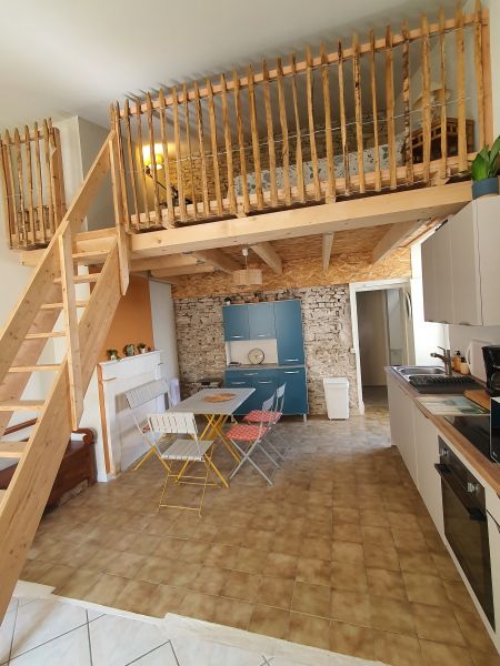 photo 2 Owner direct vacation rental Saint Georges d'Olron maison Poitou-Charentes Charente-Maritime