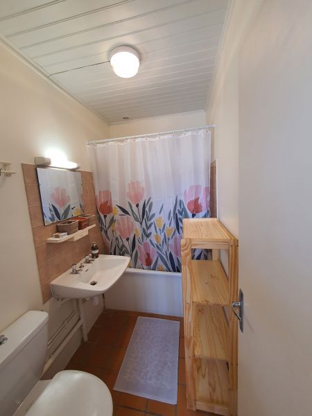 photo 14 Owner direct vacation rental Saint Georges d'Olron maison Poitou-Charentes Charente-Maritime bathroom