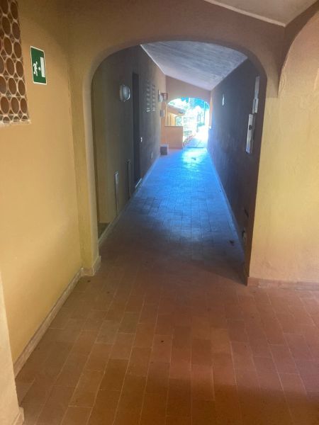 photo 7 Owner direct vacation rental Portoferraio studio Tuscany Elba Island Corridor