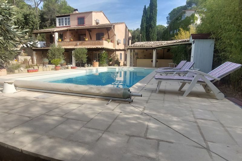 photo 0 Owner direct vacation rental Sommires appartement Languedoc-Roussillon Gard
