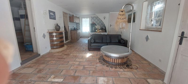 photo 5 Owner direct vacation rental Sommires appartement Languedoc-Roussillon Gard