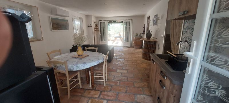 photo 6 Owner direct vacation rental Sommires appartement Languedoc-Roussillon Gard