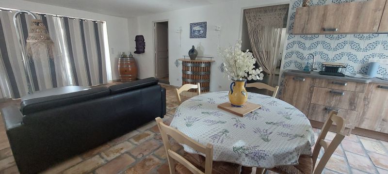 photo 15 Owner direct vacation rental Sommires appartement Languedoc-Roussillon Gard