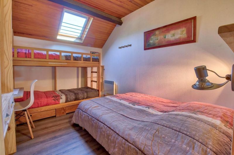 photo 7 Owner direct vacation rental Arreau appartement Midi-Pyrnes Hautes-Pyrnes bedroom 3
