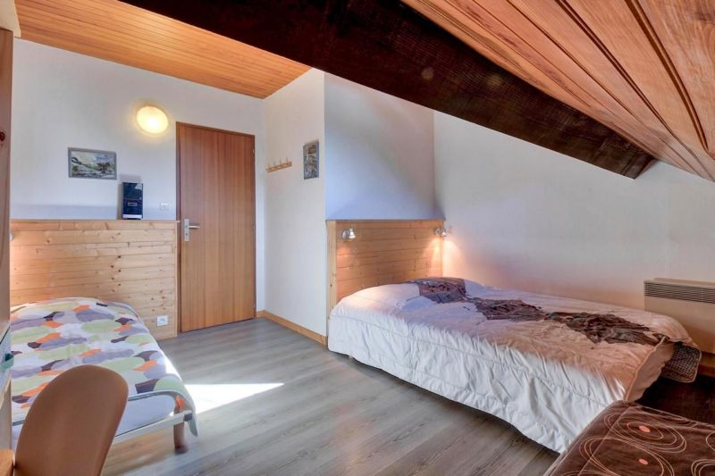 photo 8 Owner direct vacation rental Arreau appartement Midi-Pyrnes Hautes-Pyrnes bedroom 4