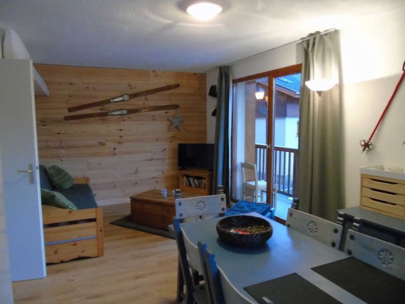 photo 1 Owner direct vacation rental Valfrjus appartement Rhone-Alps Savoie