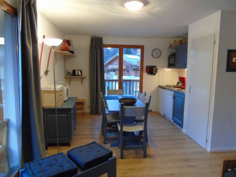 photo 2 Owner direct vacation rental Valfrjus appartement Rhone-Alps Savoie