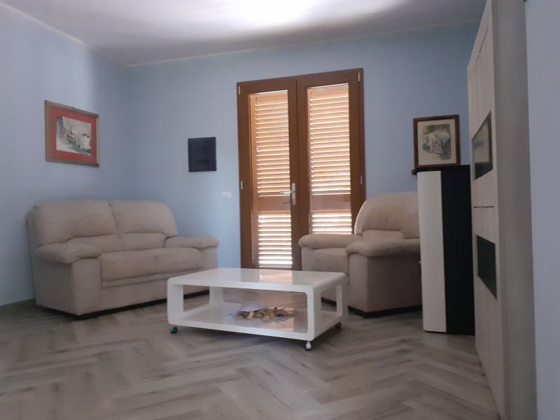 photo 2 Owner direct vacation rental Castiadas villa Sardinia Cagliari Province Living room