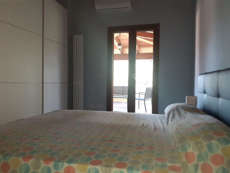 photo 5 Owner direct vacation rental Castiadas villa Sardinia Cagliari Province bedroom 1