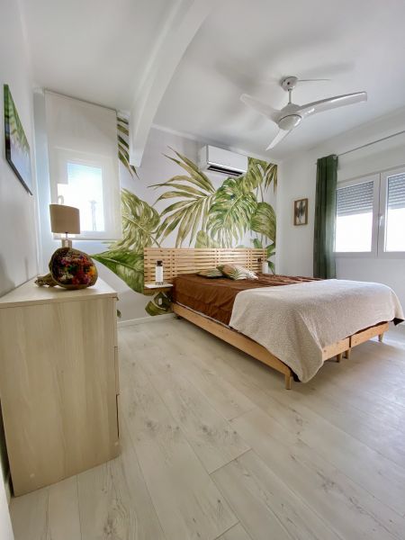 photo 12 Owner direct vacation rental Miami Playa villa Catalonia Tarragona (province of) bedroom 3