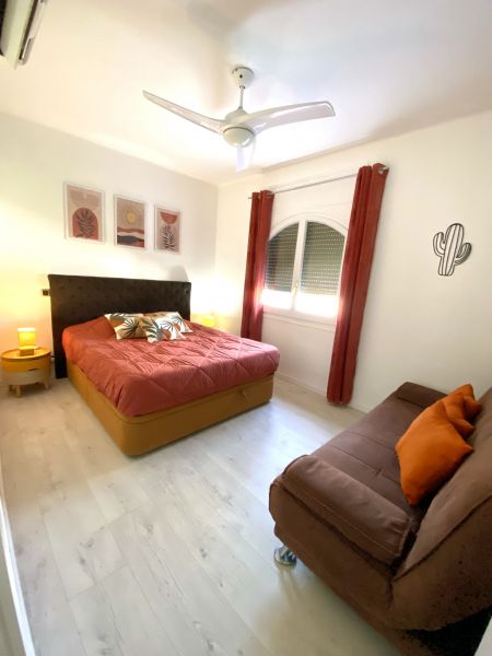 photo 13 Owner direct vacation rental Miami Playa villa Catalonia Tarragona (province of) bedroom 2