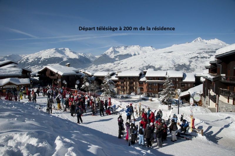 photo 20 Owner direct vacation rental La Plagne appartement Rhone-Alps Savoie