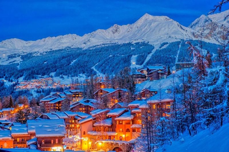 photo 22 Owner direct vacation rental La Plagne appartement Rhone-Alps Savoie Surroundings
