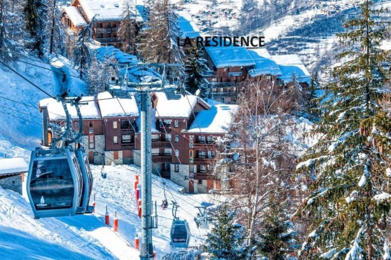 photo 25 Owner direct vacation rental La Plagne appartement Rhone-Alps Savoie