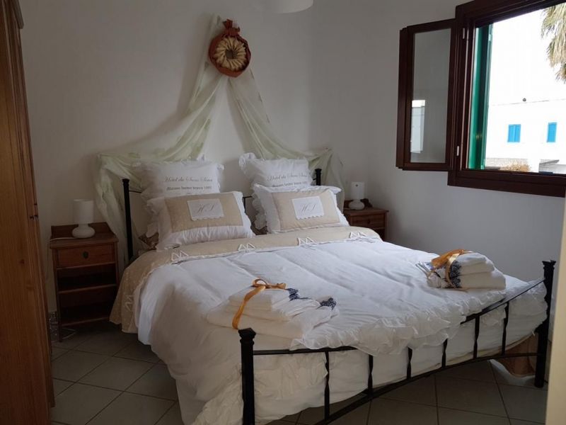 photo 16 Owner direct vacation rental Torre Lapillo appartement Puglia Lecce Province