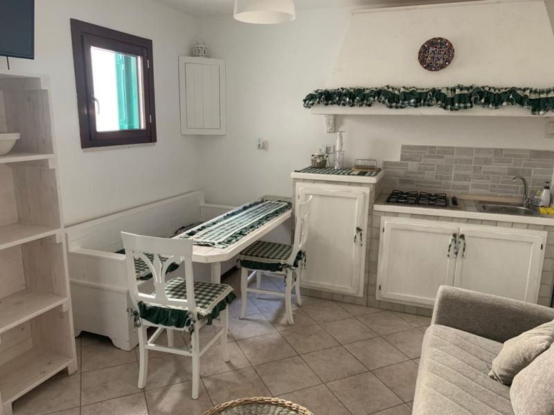 photo 18 Owner direct vacation rental Torre Lapillo appartement Puglia Lecce Province