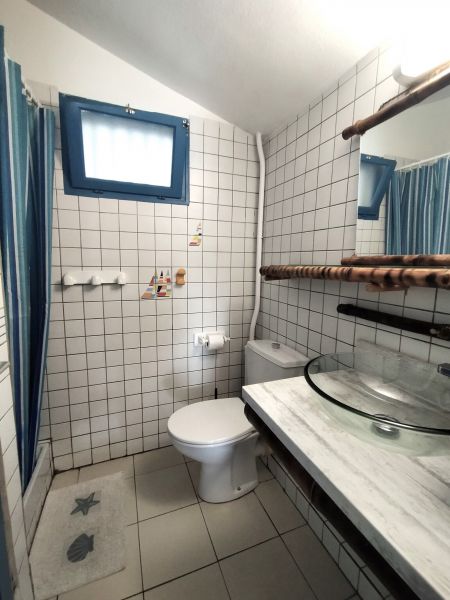 photo 12 Owner direct vacation rental Le Diamant studio   Half bath