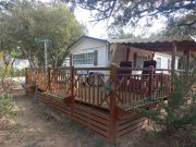 vacation rentals: mobilhome # 128369