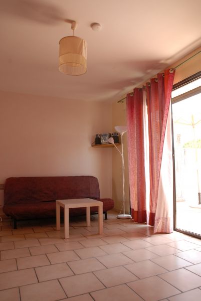 photo 3 Owner direct vacation rental Les Salins d'Hyres appartement Provence-Alpes-Cte d'Azur Var Lounge