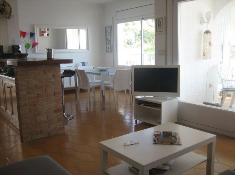 photo 2 Owner direct vacation rental Rosas appartement