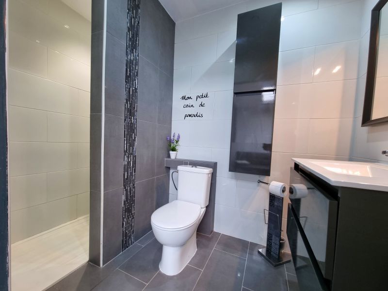 photo 13 Owner direct vacation rental L'Escala maison Catalonia Girona (province of) bathroom