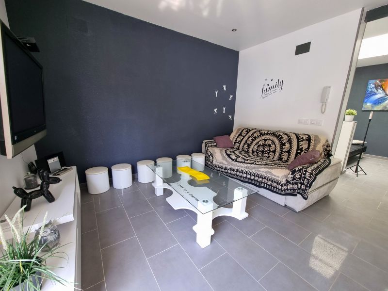 photo 5 Owner direct vacation rental L'Escala maison Catalonia Girona (province of) Lounge