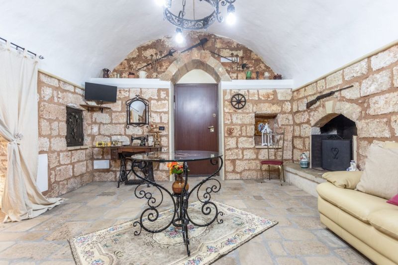 photo 1 Owner direct vacation rental Gallipoli villa   Living room