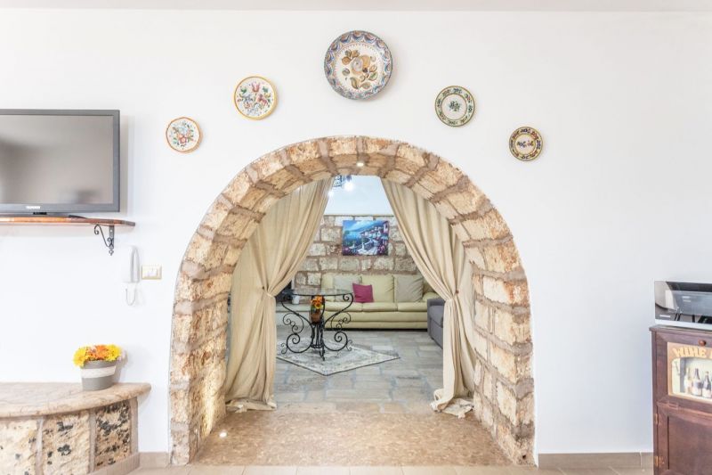 photo 2 Owner direct vacation rental Gallipoli villa   Living room
