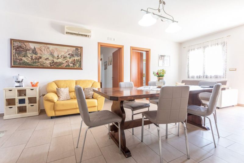 photo 4 Owner direct vacation rental Gallipoli villa   Living room