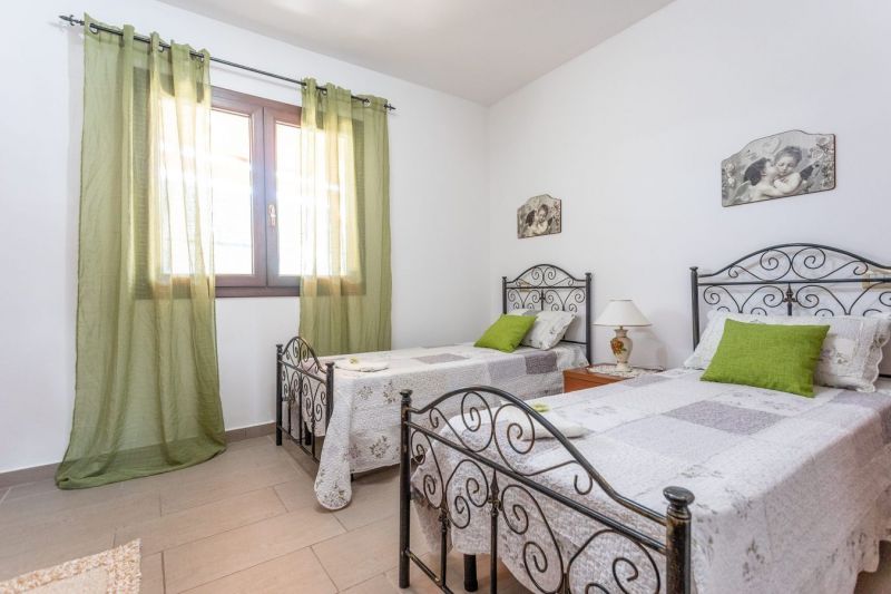 photo 20 Owner direct vacation rental Gallipoli villa   bedroom 2