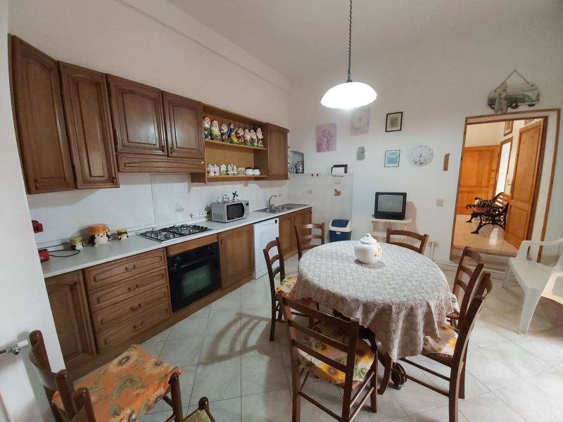 photo 4 Owner direct vacation rental San Vincenzo appartement Tuscany Livorno Province Separate kitchen