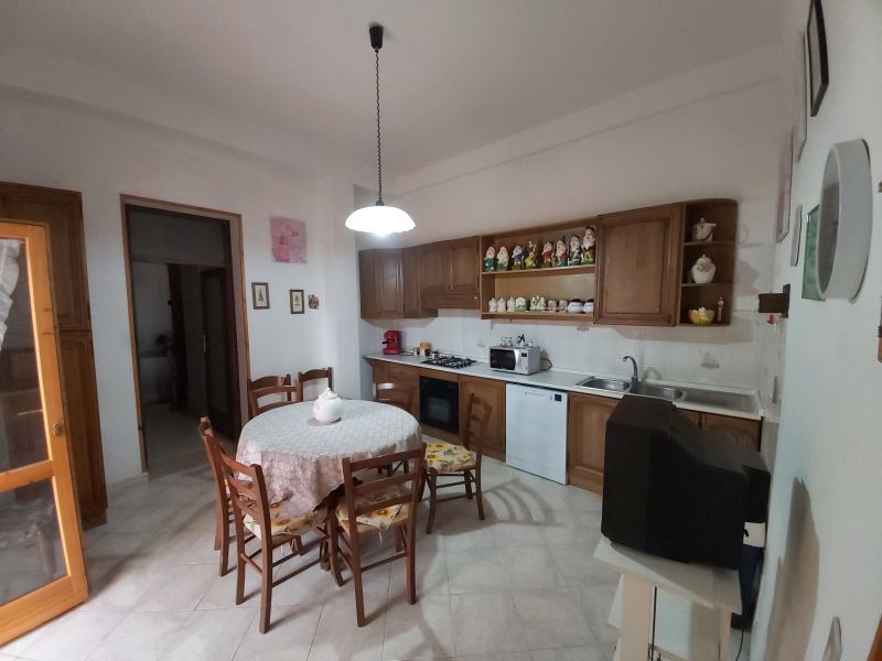 photo 5 Owner direct vacation rental San Vincenzo appartement Tuscany Livorno Province Separate kitchen