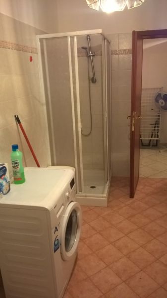 photo 22 Owner direct vacation rental San Vincenzo appartement Tuscany Livorno Province bathroom 1