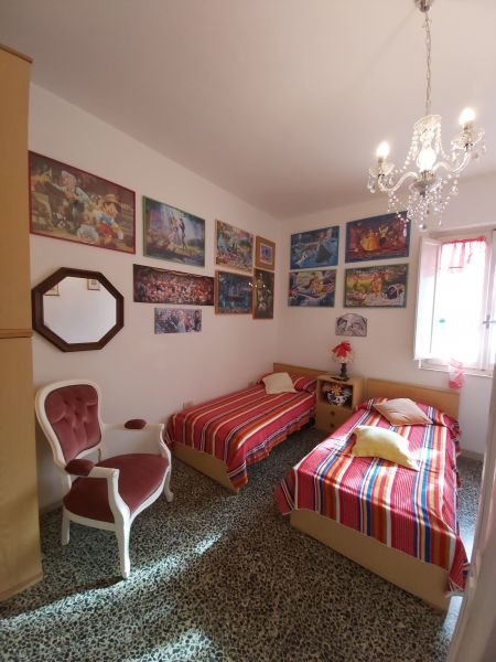 photo 23 Owner direct vacation rental San Vincenzo appartement Tuscany Livorno Province bedroom 3