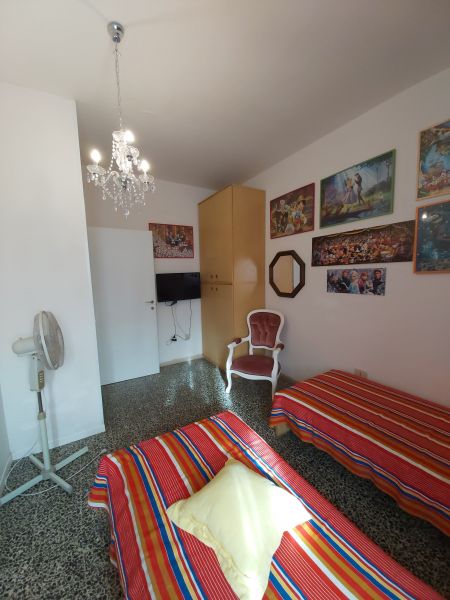 photo 25 Owner direct vacation rental San Vincenzo appartement Tuscany Livorno Province bedroom 3