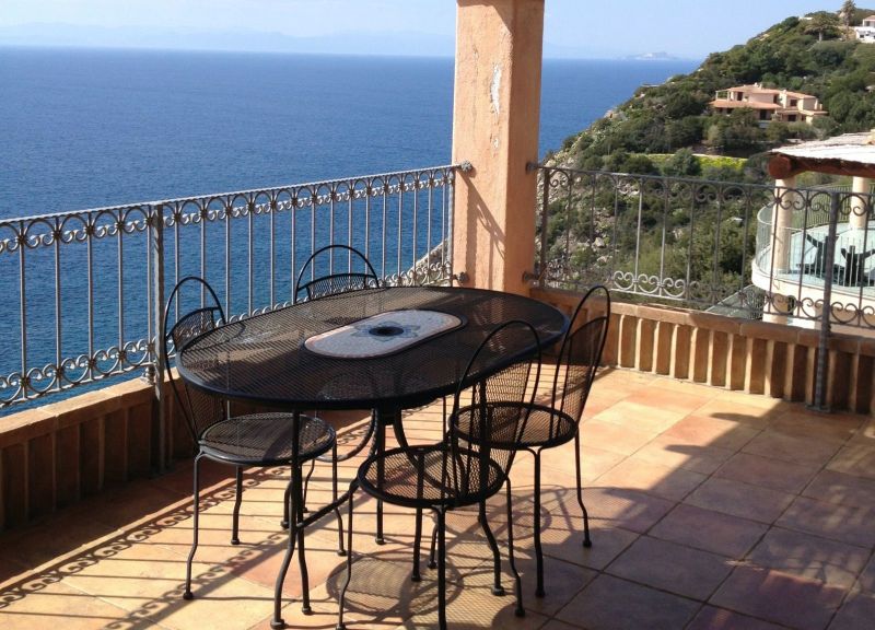 photo 0 Owner direct vacation rental Torre delle Stelle villa Sardinia