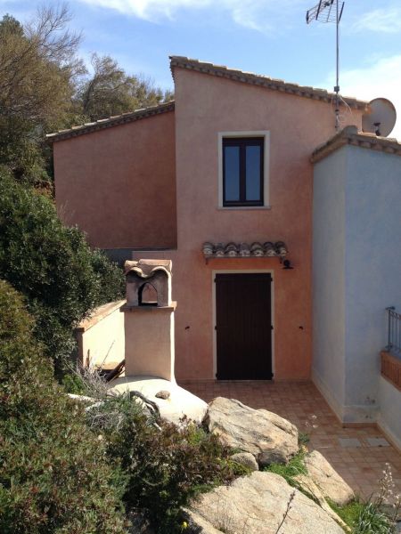 photo 4 Owner direct vacation rental Torre delle Stelle villa Sardinia