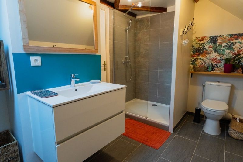 photo 7 Owner direct vacation rental Villiers sur Orge maison Ile-de-France Essonne Half bath 1