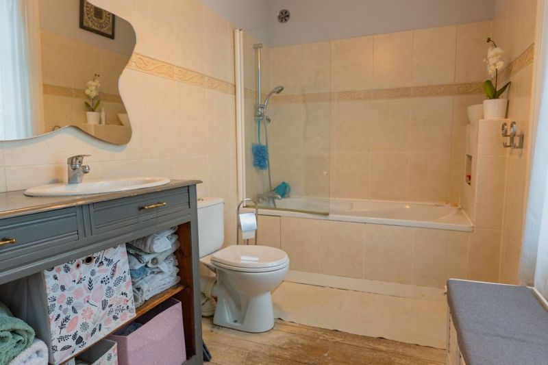 photo 12 Owner direct vacation rental Villiers sur Orge maison Ile-de-France Essonne Half bath 2