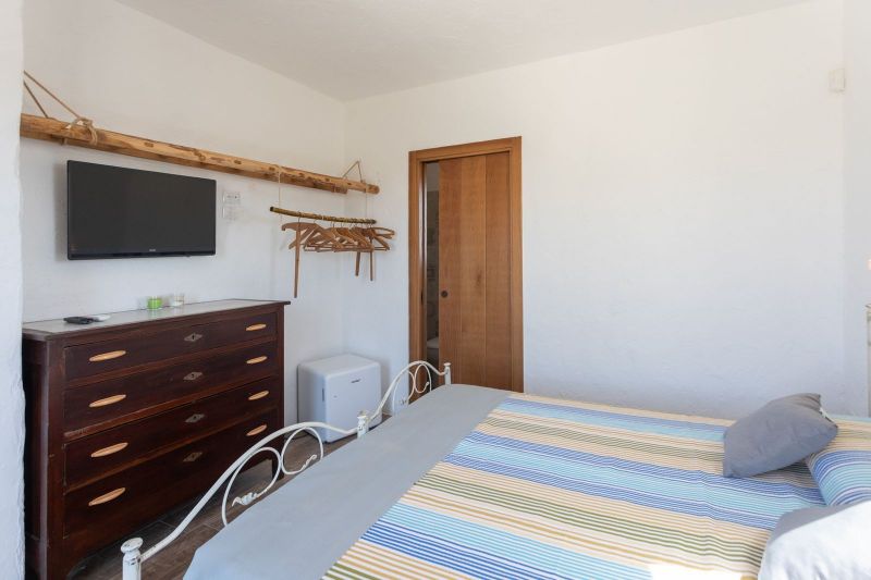 photo 6 Owner direct vacation rental Gallipoli chambrehote Puglia  bedroom