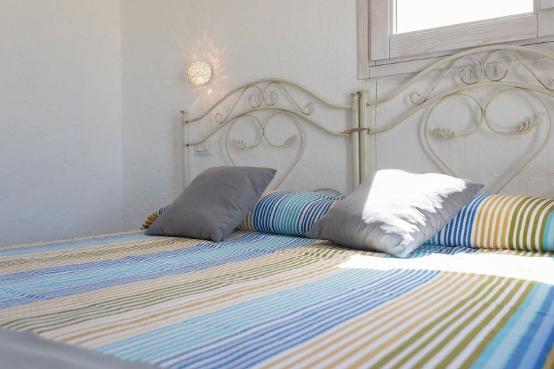 photo 9 Owner direct vacation rental Gallipoli chambrehote Puglia  bedroom