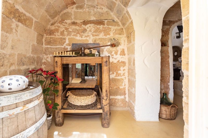 photo 24 Owner direct vacation rental Gallipoli chambrehote Puglia  Other view