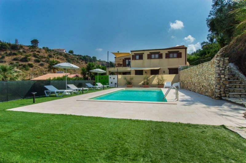 photo 6 Owner direct vacation rental Castellammare del Golfo villa Sicily