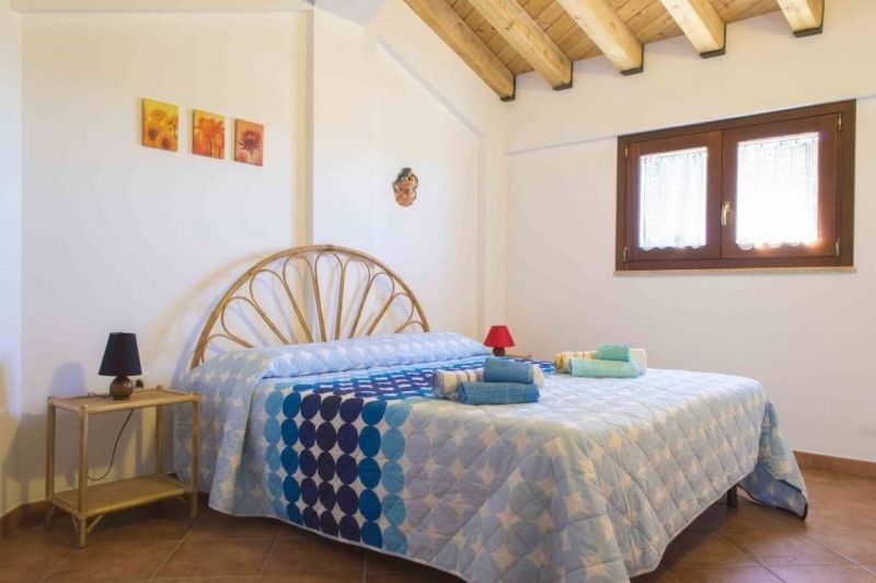 photo 9 Owner direct vacation rental Castellammare del Golfo villa Sicily  bedroom 1