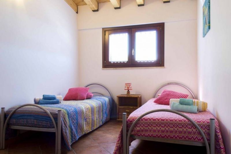 photo 10 Owner direct vacation rental Castellammare del Golfo villa Sicily  bedroom 2