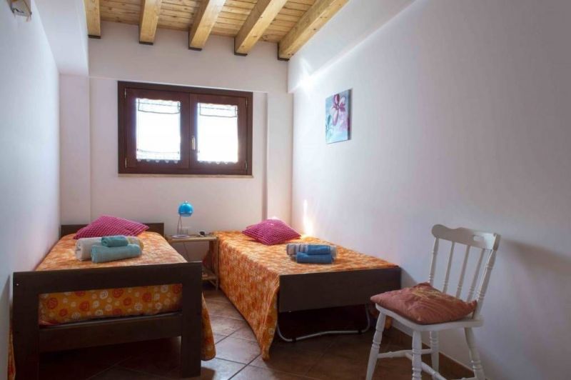photo 11 Owner direct vacation rental Castellammare del Golfo villa Sicily  bedroom 3