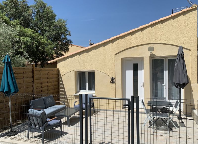 photo 9 Owner direct vacation rental Nmes gite Languedoc-Roussillon Gard