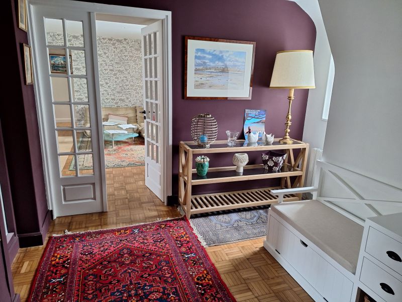 photo 0 Owner direct vacation rental Saint Malo appartement Brittany Ille et Vilaine Hall